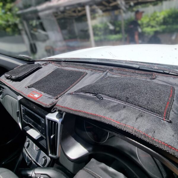 Dashboard Cover