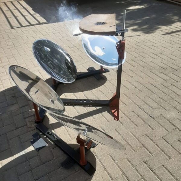 UV Braai 4