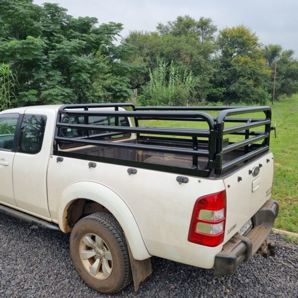 Ford Ranger Cattle Rails