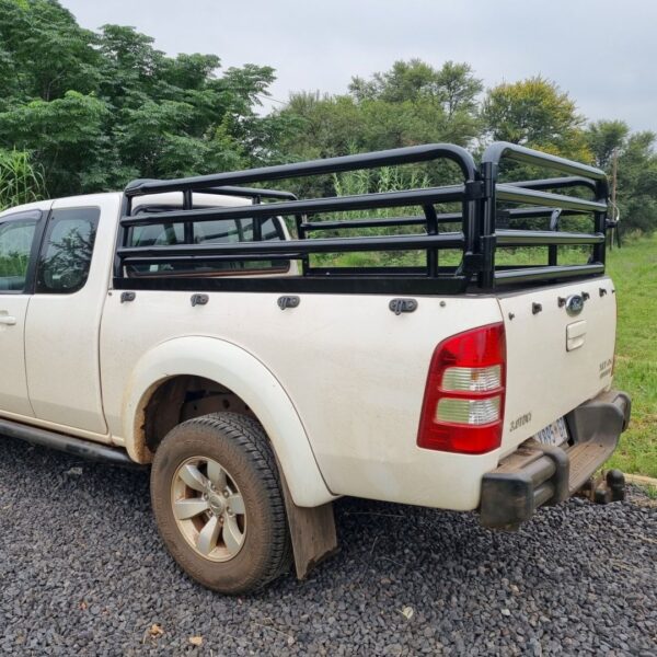 Ford Ranger Cattle Rails