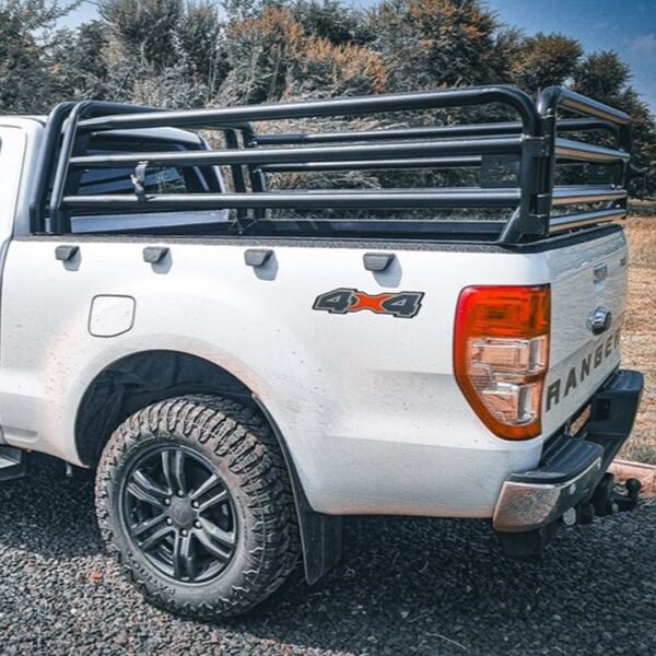 Ford Ranger Cattle Rails