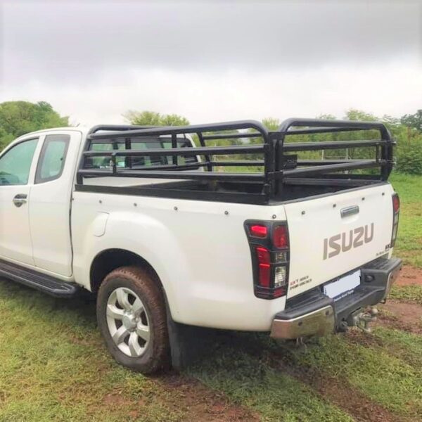 Isuzu Cattle Rails