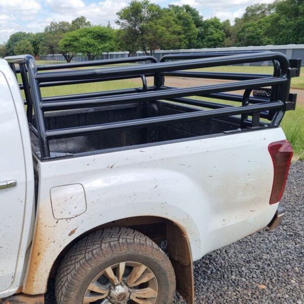 Isuzu Cattle Rails