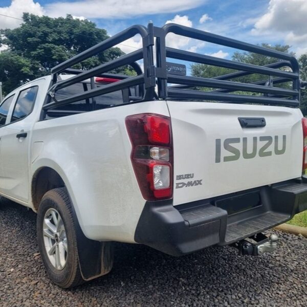 Isuzu Cattle Rails