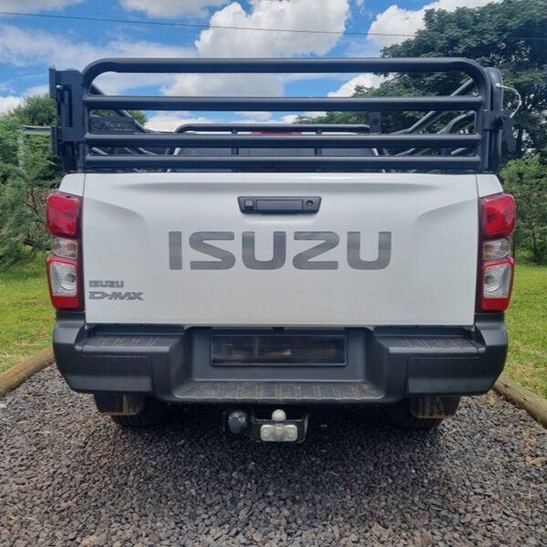 Isuzu Cattle Rails