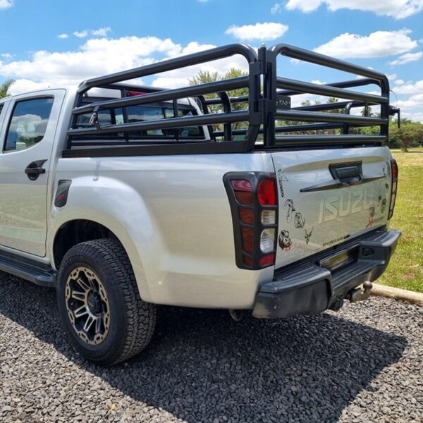 Isuzu Cattle Rails