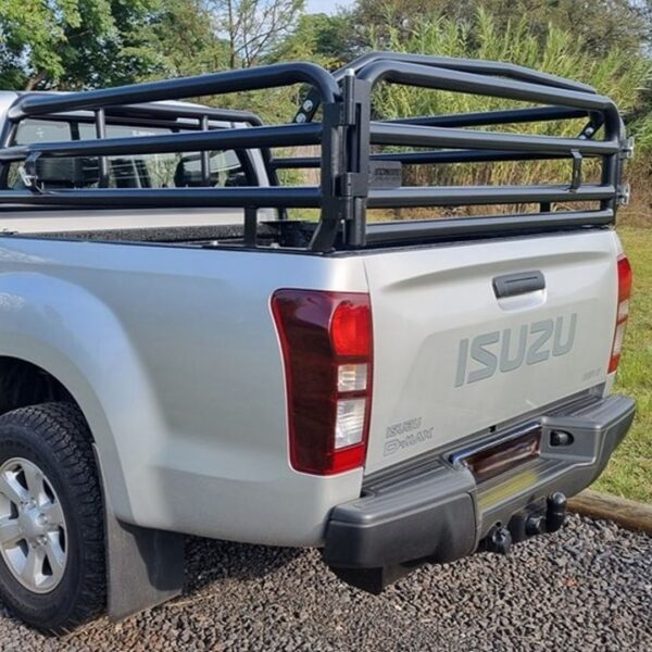 Isuzu Cattle Rails