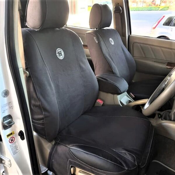 Seat Covers