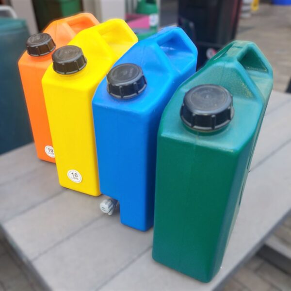 Jerry Cans