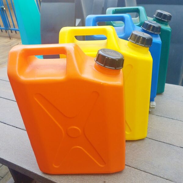 Jerry Cans