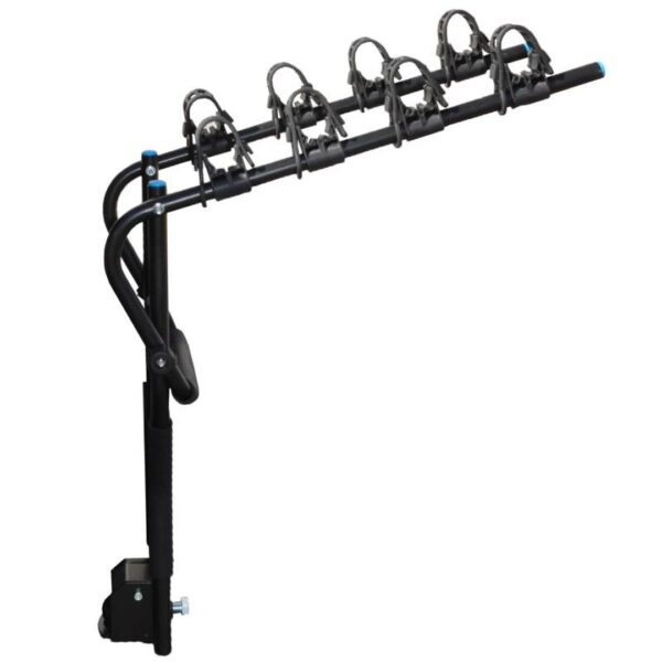 3&4 Bike Hanging Rack