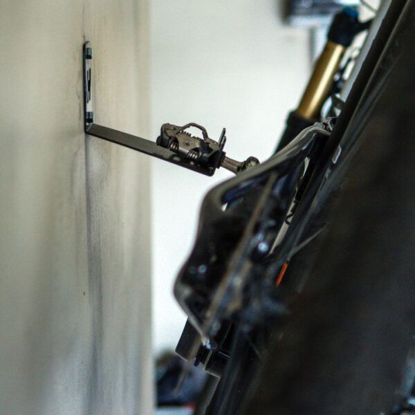 Bike Pedal Hanger