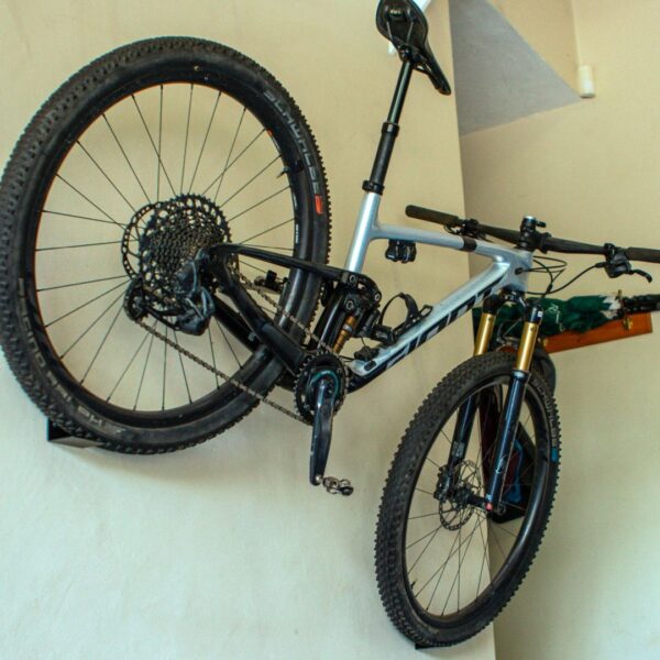 Bike Pedal Hanger