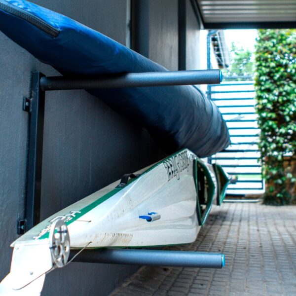 Canoe & Surfski Storage