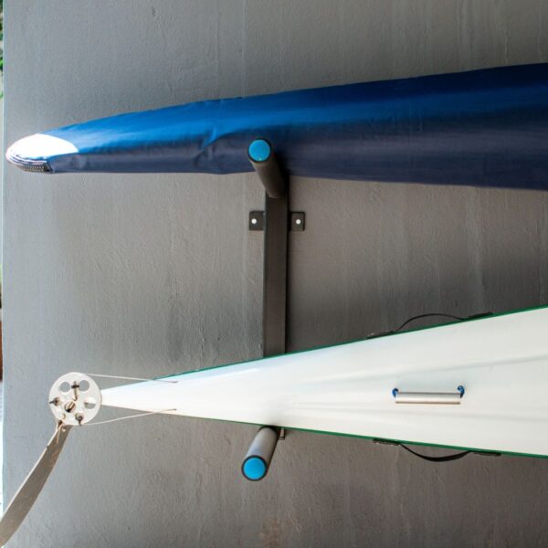 Canoe & Surfski Storage