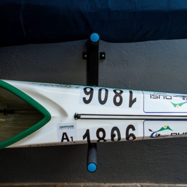 Canoe & Surfski Storage