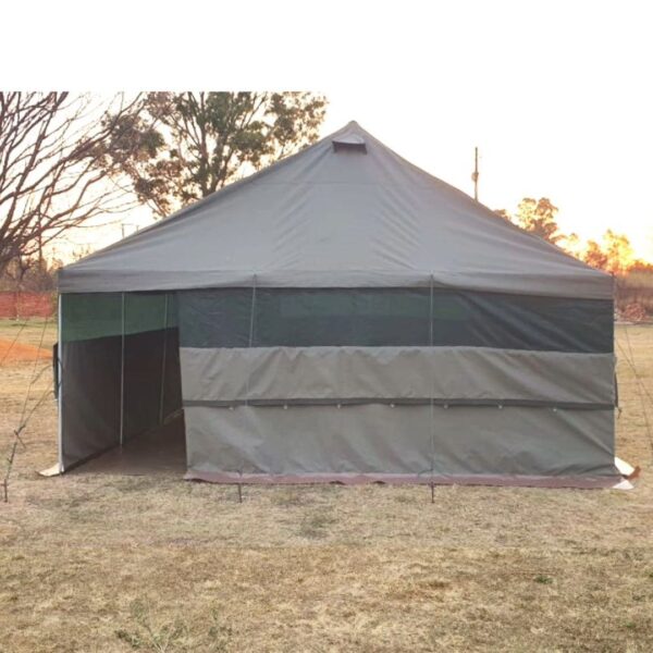 Mil Spec Army Tents