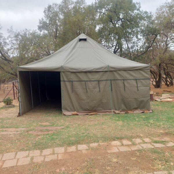 Mil Spec Army Tents