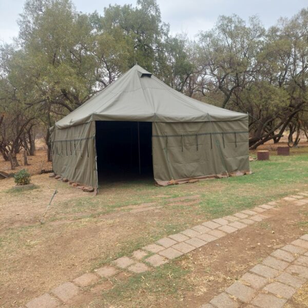 Mil Spec Army Tents