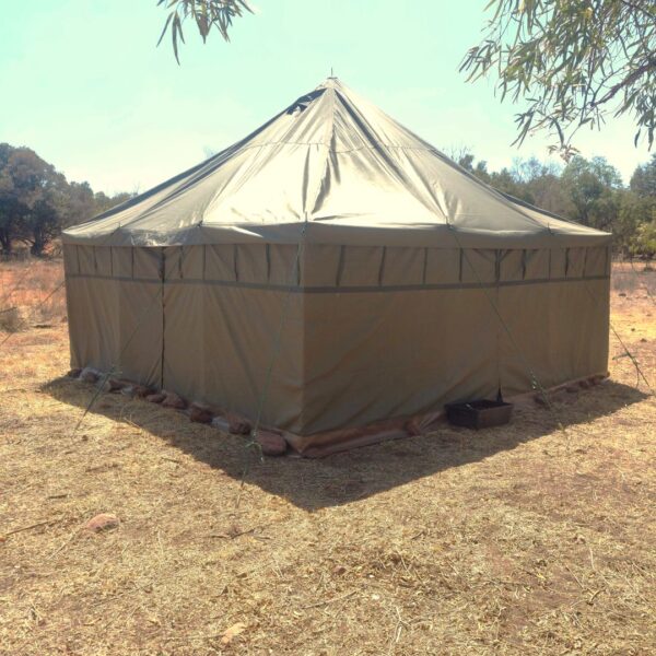 Mil Spec Army Tents