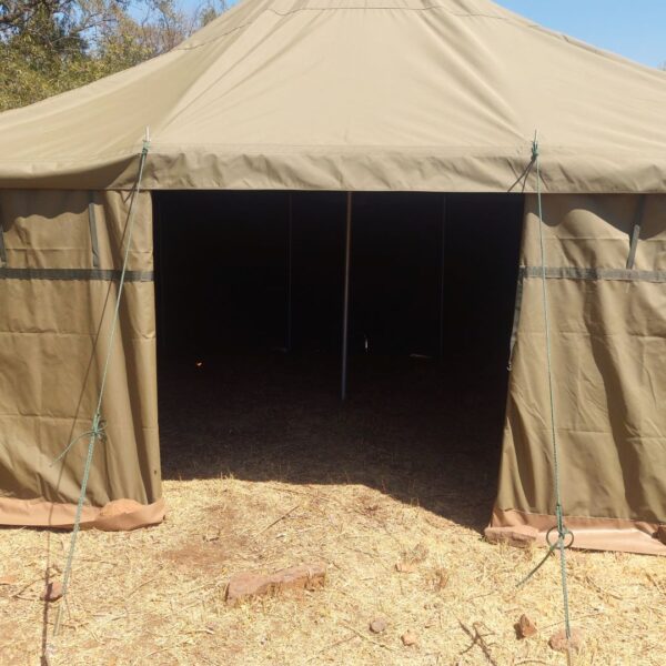 Mil Spec Army Tents