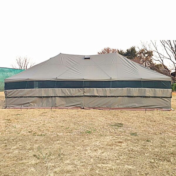 Mil Spec Army Tents