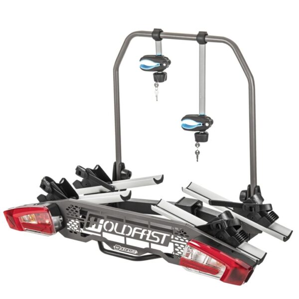 Platform Pro 2&3 Bike Carrier