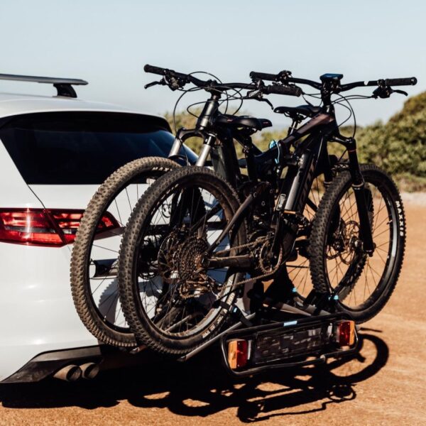 Platform Pro 2&3 Bike Carrier