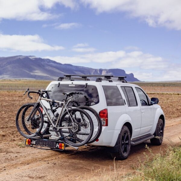 Platform Pro 2&3 Bike Carrier