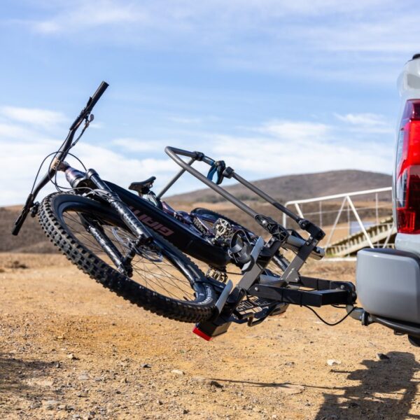 Platform Pro 2&3 Bike Carrier