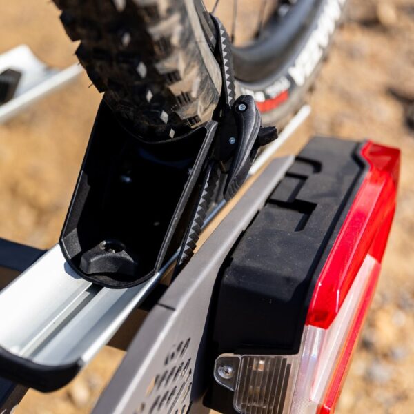 Platform Pro 2&3 Bike Carrier