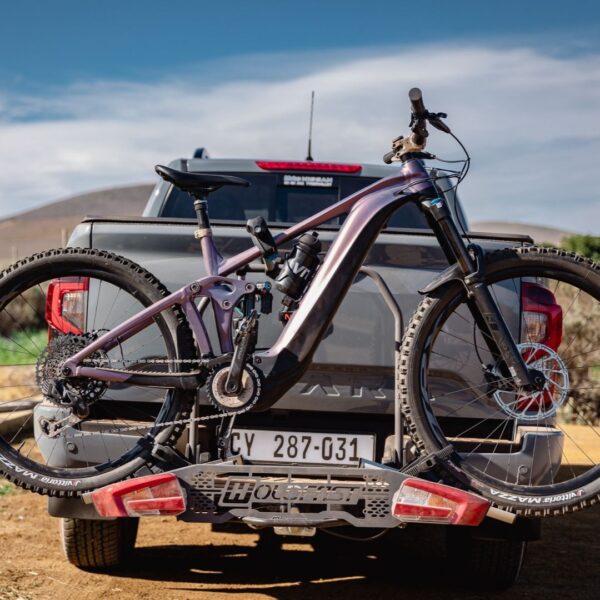 Platform Pro 2&3 Bike Carrier