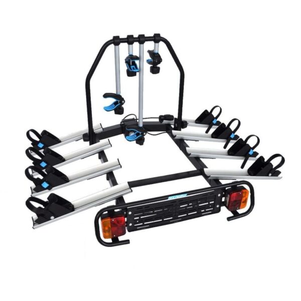 Platform Sport 4 Bike Carrier