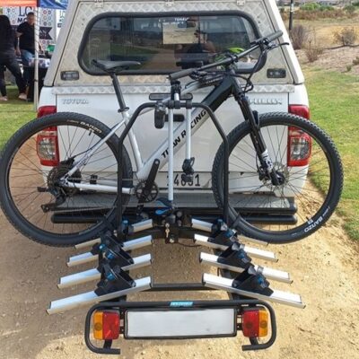 Platform Sport 4 Bike Carrier