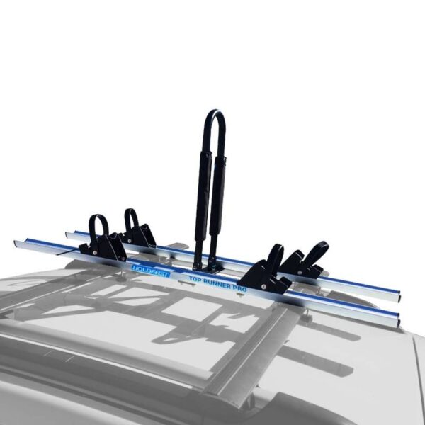 Roof Mounted Top Runner 2&3