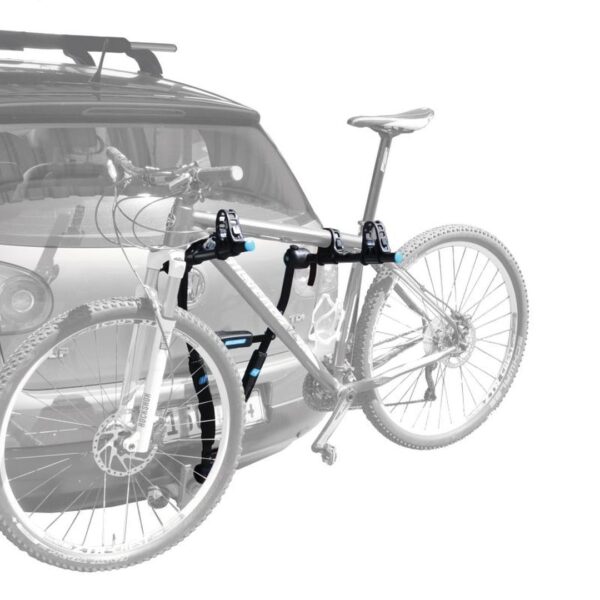 SA2018 4 Bike Carrier