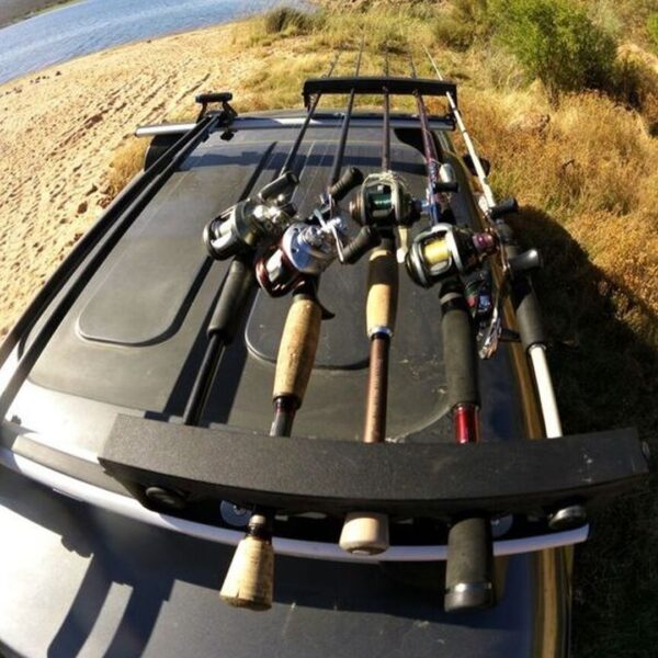 Surf Rod Holder