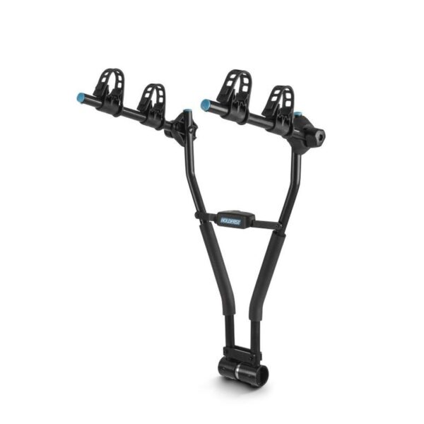 Two Bike Hanging Rack