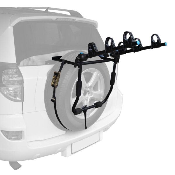 Wheelie 3 Bike Carrier