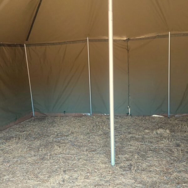 Stafross Tent Center Poles