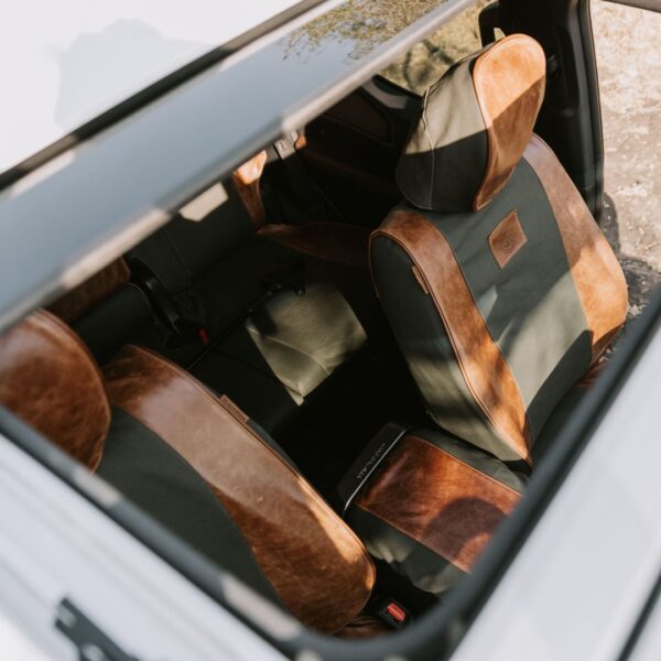 Seat Covers Exclusive