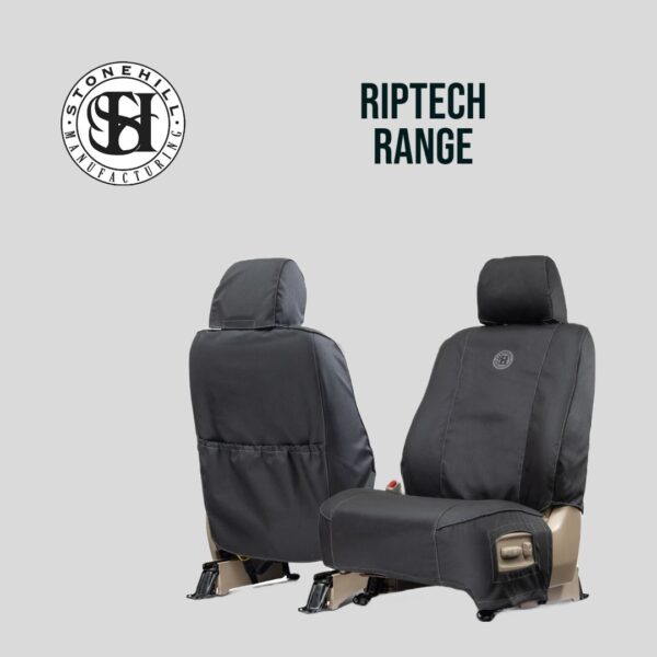 Seat Covers Riptech