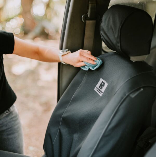 Seat Covers Riptech