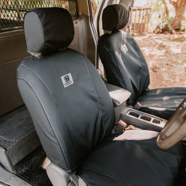 Seat Covers Riptech