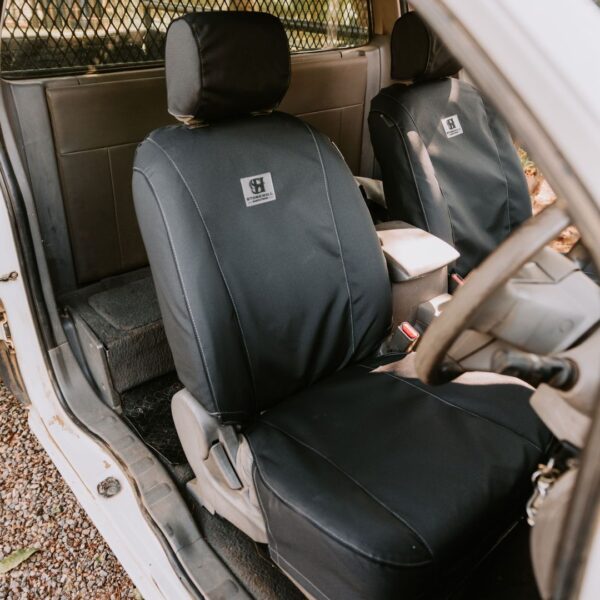 Seat Covers Riptech