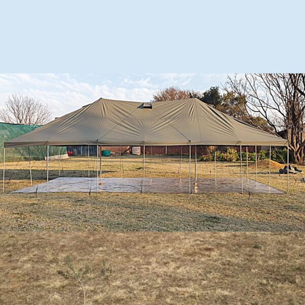 Stafross 5x10m Army Tents