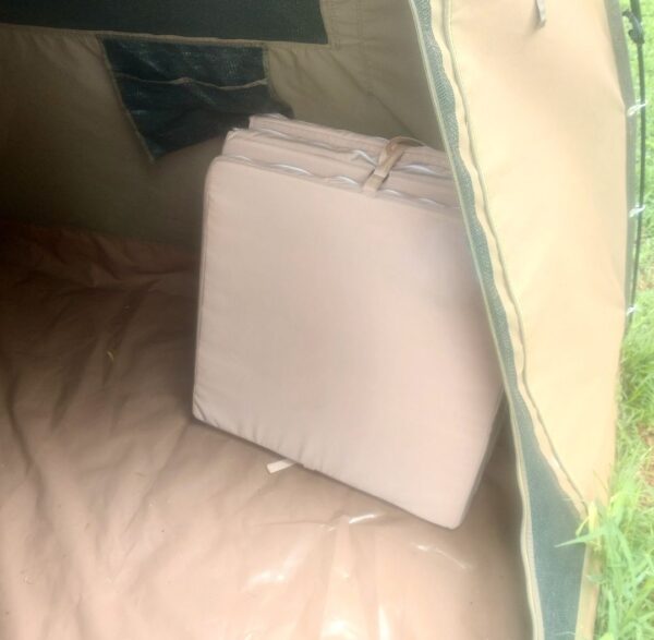 Camping Mattress