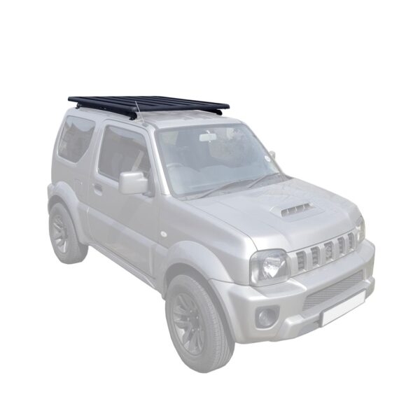 Adventure Roof Rack