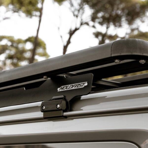 Adventure Roof Rack