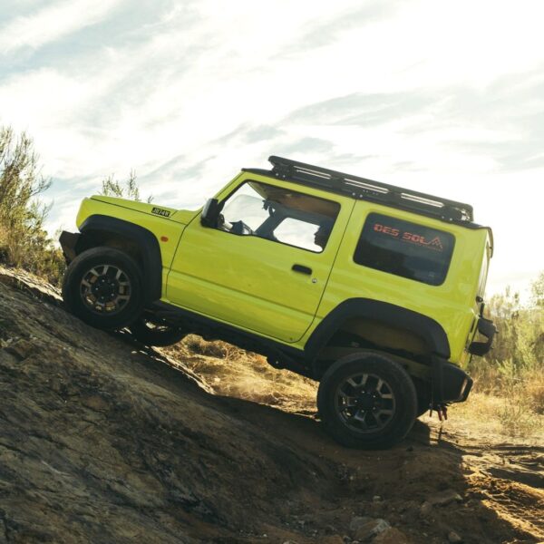 Adventure Roof Rack